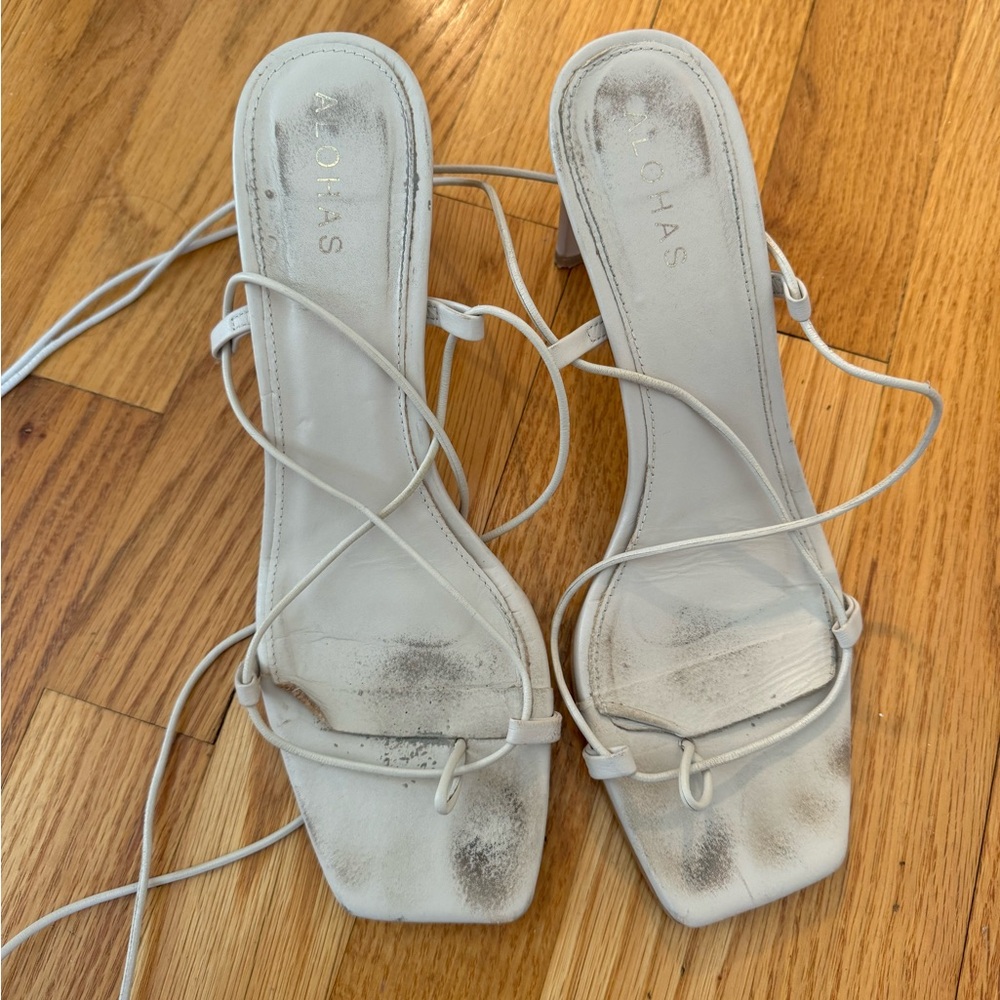 Alohas Bellini Ivory